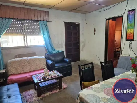 Casa en Venta de 2 dormitorios