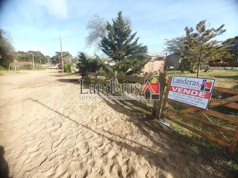 Terreno en Venta en Mar De Ajo, USD 40.000