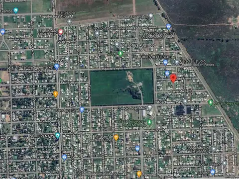 Terreno en Venta de 570,0 m2