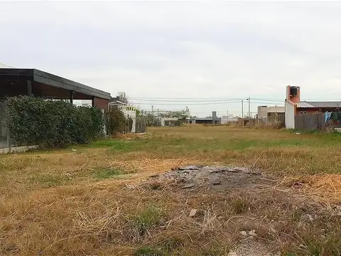 VENTA – Terreno - Funes City, Funes