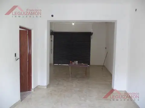 Casa en Venta de 1 dormitorio