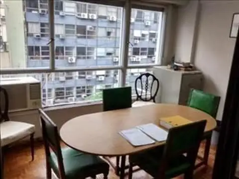 Oficina en Venta en Monserrat, USD 75.000