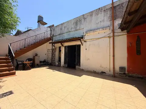 VENTA CASA 3 AMB ISIDRO CASANOVA