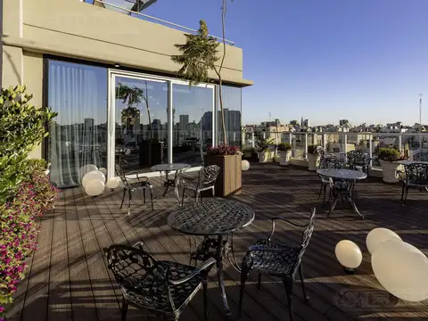 Oficina en Venta A Estrenar