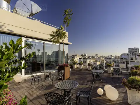 Oficina en Venta en San Nicolás, USD 477.000