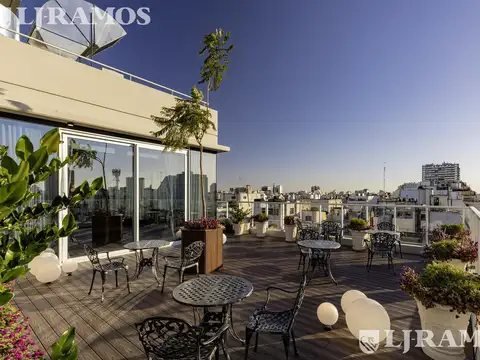 Oficina en Venta en San Nicolás, USD 477.000
