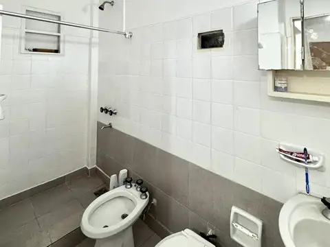 Departamento en Venta 42 años