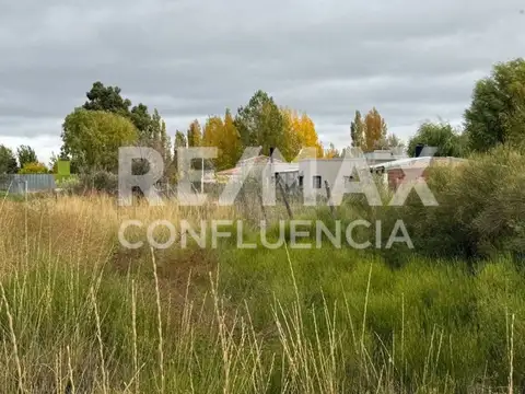 VENTA DE TERRENO EN CIPOLLETTI