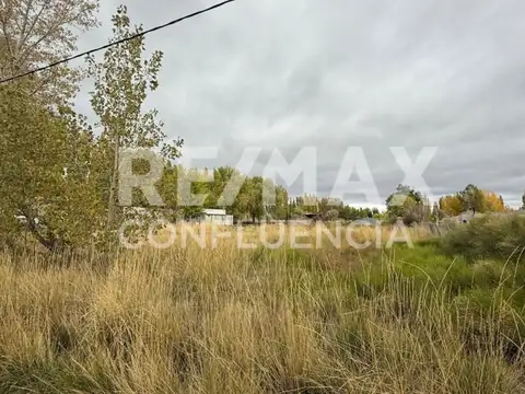 Terreno en Venta en Cipolletti, USD 75.000