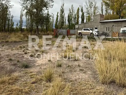Terreno en Venta de 2576,0 m2