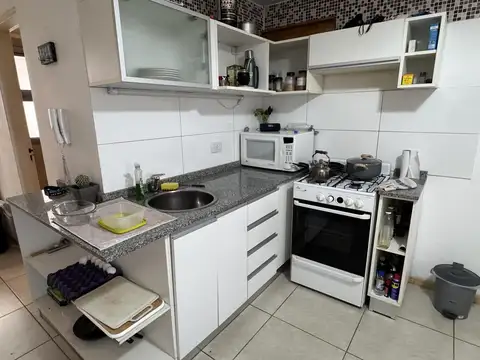 Departamento en Venta en Centro, USD 65.000