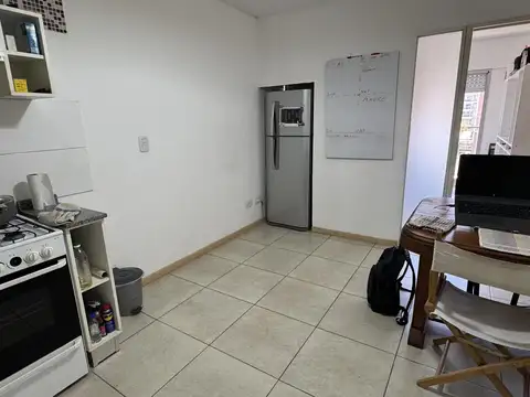 Departamento en Venta al Norte