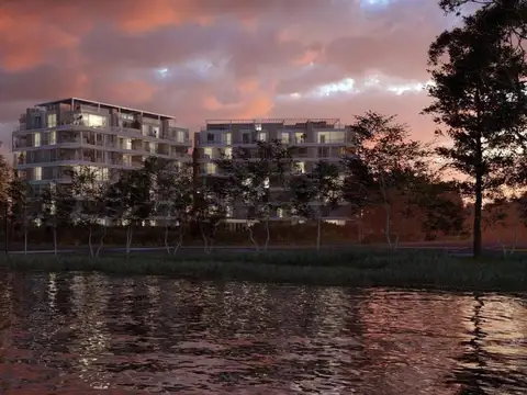 Quara - Viví al lago.