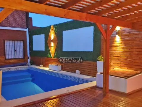 Oficina - Alquiler - Argentina, Merlo - LUJAN 200