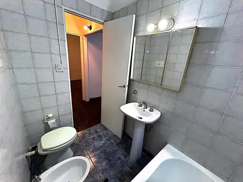 Departamento en Alquiler al Noreste