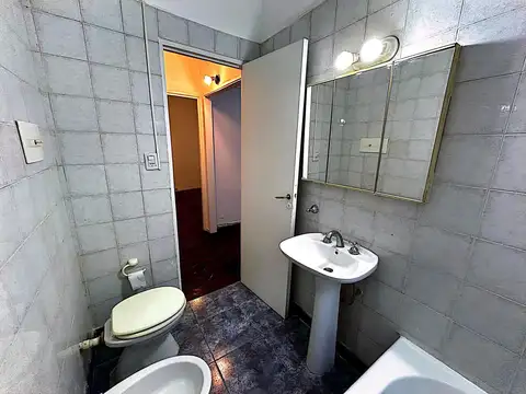 Departamento en Alquiler 50 años