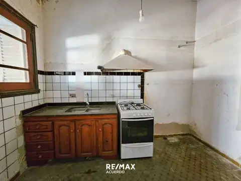 Casa en Venta 81 años