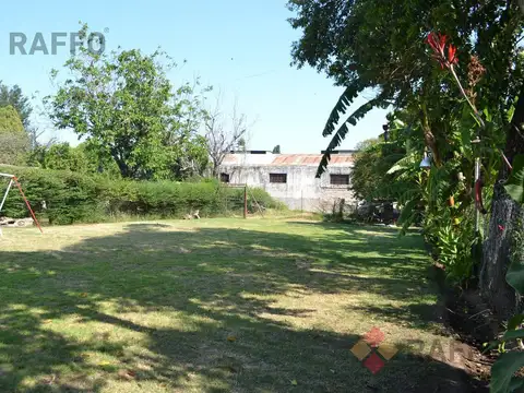 Terreno en Venta en La Florida, USD 220.000