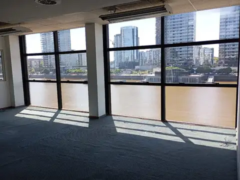 Oficina en Alquiler 19 años