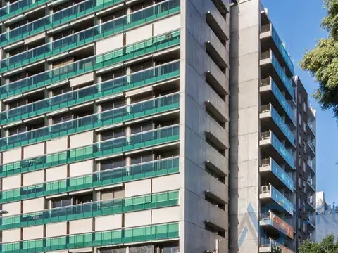 Avenida Francia esquina San Juan - Torre Amelie