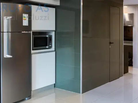 LOFT en Edifico Amelie - Fundar