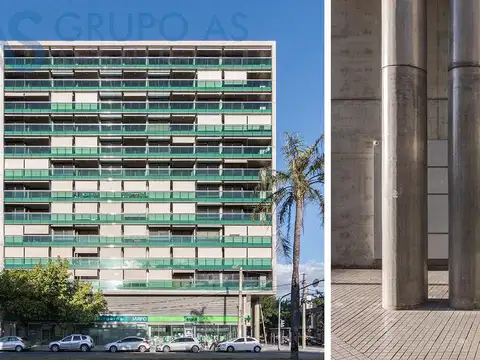 Departamento en Venta en Echesortu, USD 76.000