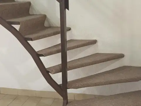 Depto Tipo Casa en Alquiler de 1 dormitorio