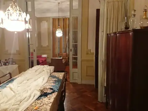 Depto Tipo Casa en Venta de 4 ambientes