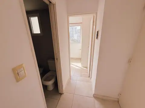 Departamento en Alquiler al Oeste