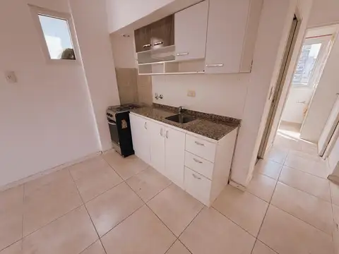 Departamento en Alquiler 15 años