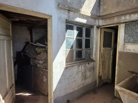 Casa en Venta 66 años