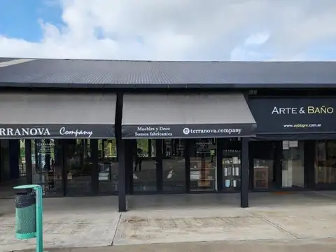 Local en Venta en Tigre Centro, USD 35.000