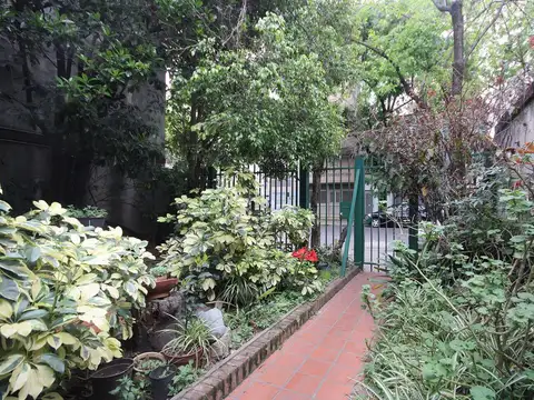 Depto Tipo Casa en Venta en Pompeya, USD 150.000