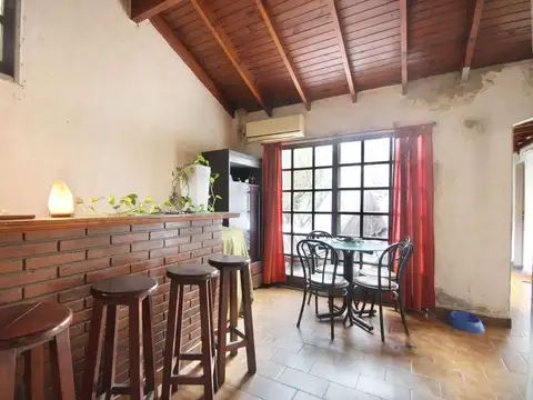 Depto Tipo Casa en Venta 65 años