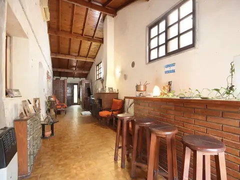 VENTA PH 4 Ambientes - Terraza - Parque Patricios