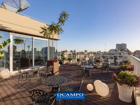 Oficina en Venta al Norte