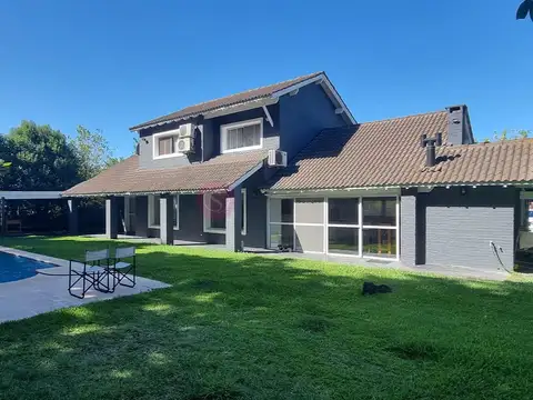 Casa en Venta de 3 dormitorios