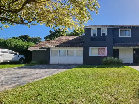 Casa  en Venta en Saint Matthew´s, Pilar, G.B.A. Zona Norte