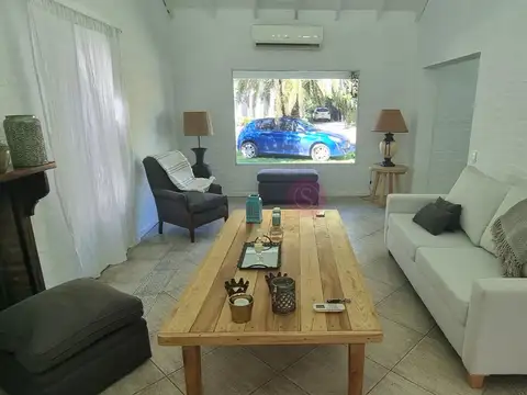 Casa  en Venta en Saint Matthew´s, Pilar, G.B.A. Zona Norte