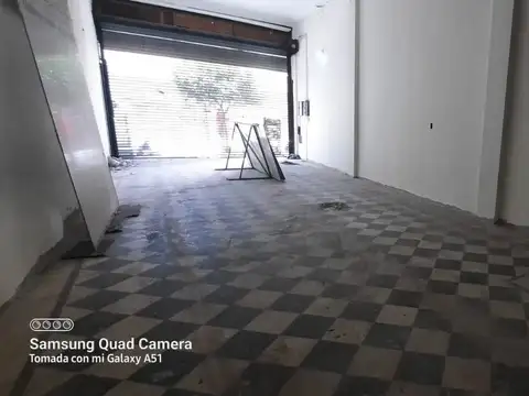 Local en Venta en Microcentro, USD 265.000