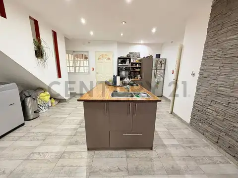 POSTA DE PARDO 2300, Piso 0