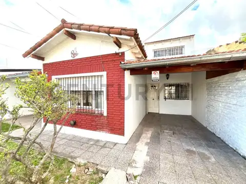 VENTA CASA 7 AMBIENTES ITUZAINGO NORTE