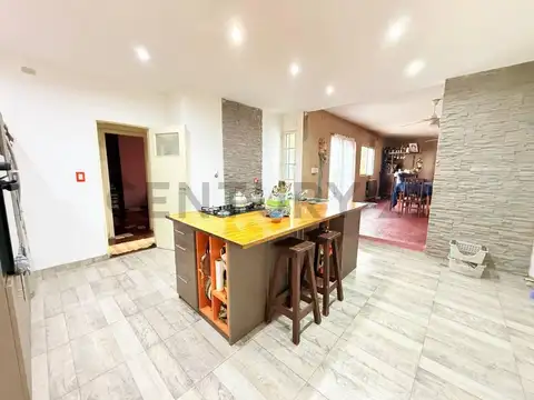 Casa en Venta 60 años