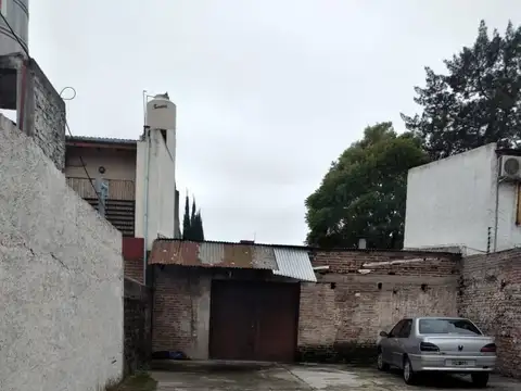 Casa en Venta en San Justo, USD 155.000