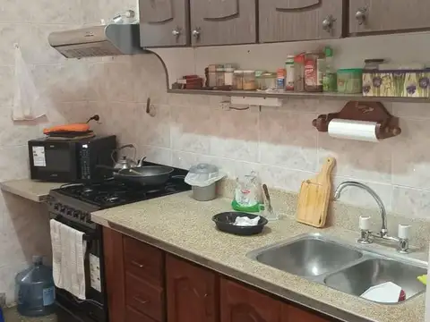 Casa en Venta en Centro, USD 158.000