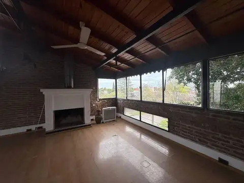 Casa en Venta 30 años