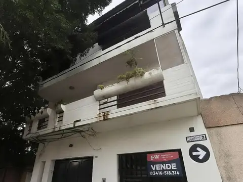 Casa en Venta de 3 dormitorios