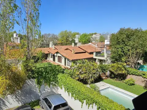 Departamento en Venta en Beccar-Vias/Rolon, USD 135.000