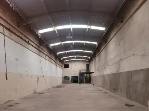 Galpon en Alquiler en Villa Libertad, $ 2.500.000