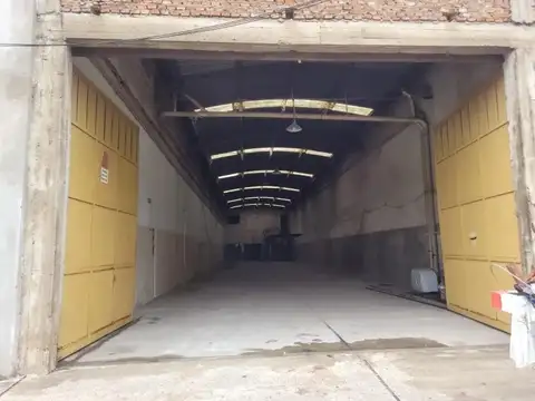 Galpon en Alquiler en Villa Libertad, $ 2.500.000